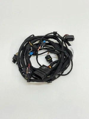 Mercedes-Benz S W222 2015 Wiring Harness Wiring Kit Parking Aid Parktronic PDC - Image 1 of 4