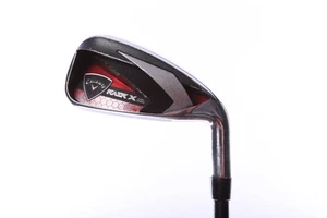 Callaway RAZR X HL 4-Iron Seniors Flex Graphite Shaft Very Good - Picture 1 of 8