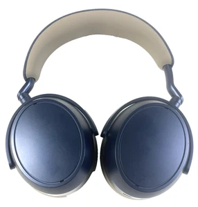 Sennheiser MOMENTUM 4 Denim Edition Bluetooth Over Ear Kopfhörer Blau v. Händler - Bild 1 von 5