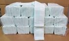 (140 pcs) Bed Pads w/Adhesive Strips 30" x 36" Disposable Underpads XL Thick NIP