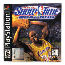 .PSX.' | '.NBA Showtime NBA On NBC.