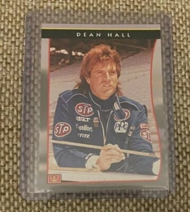 1992 All World Racing #3 Dean Hall - Picture 1 of 2