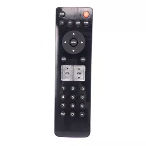 New Replace VR2 VR4 VR5 Genuine For VIZIO Plasma TV Remote Control VL420M VL470M - Picture 1 of 4