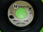 ZAPROSZENIE (TO LOVE) BY JERRY BYRD 45 RPM 7" POP