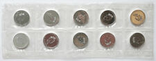 1997 $5 Canada Maple Leaf coins - 10 pack
