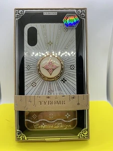 Tybomb iphone XS case With Screen Protector - Foto 1 di 1