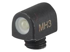 Meprolight 34045 Fixed Tru-dot Night Sight Green Dot 648 Thread Remington 870
