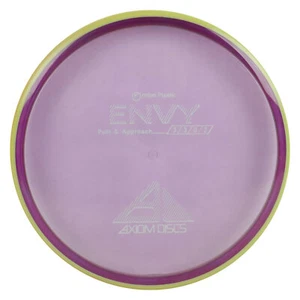Axiom Disc Golf Proton Envy Putter 3/3/0/2 - Choose Exact - Picture 1 of 90