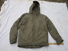 Carinthia Jacket Mig 4.0 , G-Loft, Oliva, Size: Medio, Thermo Chaqueta,