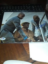 Mark Margolis Signed 8x10 Photo Autographed PSA/DNA COA ITP Breaking Bad 09