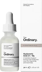 2er Pack The Ordinary Hyaluronic Acid 2% + B5 Hydration 30ml UK - Bild 1 von 4