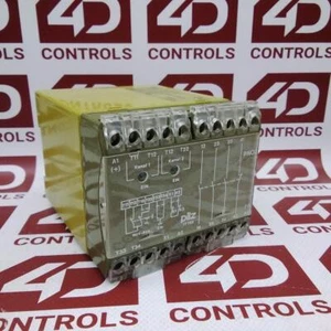 PNOZ-24VDC-3S1O | Pilz | (475695), Safety Relay, Isolation, Used (UPP) - Picture 1 of 2