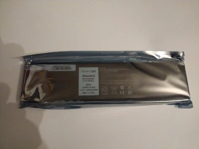 34GKR E7440 电池 适用于戴尔 Latitude 14 7000 E7450 PFXCR 451-BBFT 笔记本电脑 PC — 第 1/3 张图片