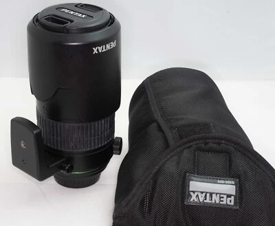 SMC Pentax-DA* 1:4 60-250 mm ED (IF) SDM - Immagine 1 di 4