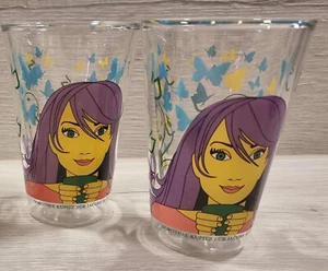 Ritzenhoff für Jacobs 2 Doppelwandgläser Dorothee Kupitz Glas Kaffee Doppelwand - Bild 1 von 6
