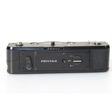 Pentax Winder LX für die LX Kamera
