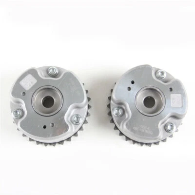 3.0T Intake Camshaft Adjuster Fit For VW Touareg Porsche Cayenne 06E109083Q - Image 1 of 4