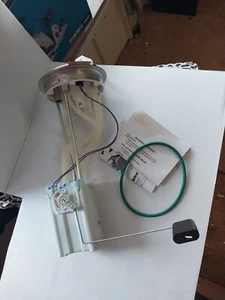 Fuel Tank Sending Unit, Fuel Pump Module Kit - Genuine GM Parts 19331306 - Picture 1 of 8