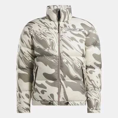 Spyder X Reebok Men's Windom Jacket - XL/White NWT! - Image 1 of 4