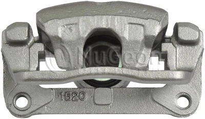 Pinza de freno de disco lateral pasajero trasero para Mitsubishi Montero (99-01229A) Foto 1 de 4