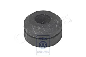 Boquilla original VW NUEVO DE LOTE ANTIGUO AUDI VW 100 Avant 5000 Mod.181 Iltis 43 183 431121267 - Imagen 1 de 1
