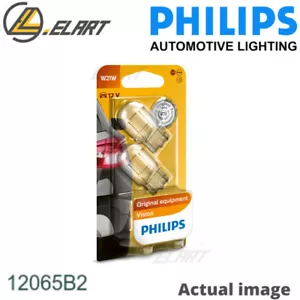 INDICATOR BULB FOR MITSUBISHI LEXUS ASX GA W 4N13 4B10 4B11 4A92 4N14 B3 - Picture 1 of 8