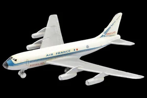 avion - C.I.J. - BOING 707 / jouet ancien - Picture 1 of 5