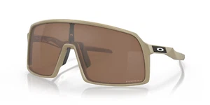 Oakley Standard Issue Sutro desert tan prizm tungsten OO9406-2837 - Picture 1 of 7