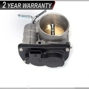 Cuerpo del acelerador para Suzuki Grand Vitara 2,7 L Suzuki 2006-2008 13400-66J00 - Imagen 1 de 8