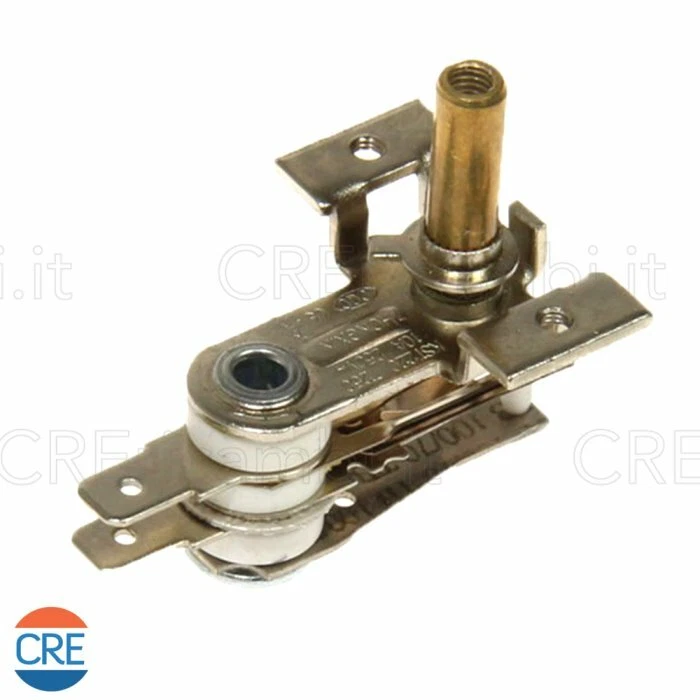 ARIETE Termostato Regolazione Originale Forno Cuocipizza Da Gennaro 905 909 917