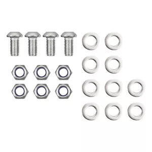 Brake Rotor Sprocket Disc Hub Screw Bolts For Yamaha Raptor 660R 350 Blaster 200 - Picture 1 of 7