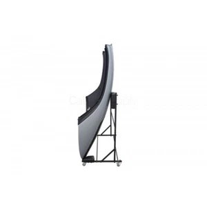 Hardtop Storage Cart for Porsche 987 Boxster | Safely store your hardtop! - Picture 1 of 24