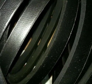 Cinturón de repuesto Toro 130-0843 (1/2"" X 145") 143A - Imagen 1 de 1