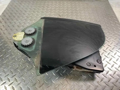 LH 04-15 MINI COOPER R52 R57 REGULADOR VENTANA TRASERA 51377111017 OEM Foto 1 de 4