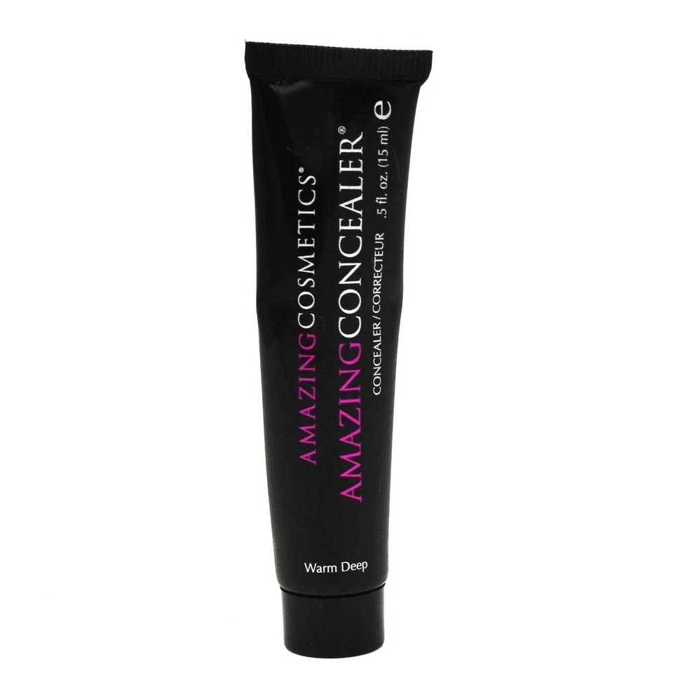 Corrector Amazing Cosmetics Amazing cálido profundo 0,5 fl. oz Foto 1 de 1