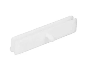 Führungsschaufel Glas Glas absenkbar für Fiat Doblo von 2000 bis 2009 - 1 Stück - Bild 1 von 4