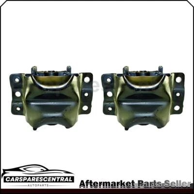 For 1973 1974 1975 1976 1977 Chevrolet C20 Suburban Marmon Engine Mount Front - Image 1 of 3