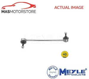 ANTI ROLL BAR STABILISER DROP LINK FRONT MEYLE 316 060 0016/HD I NEW - Picture 1 of 6