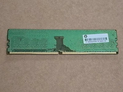 8GB DDR3 Samsung Memory Desktop RAM - Image 1 of 2