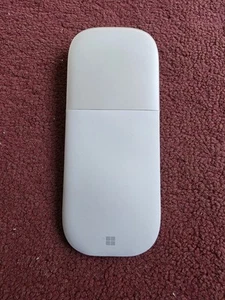 Microsoft Surface Arc Wireless Maus Model 1791 - Bild 1 von 9