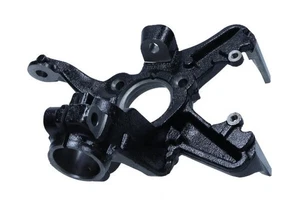 FRONT RIGHT STEERING KNUCKLE WHEEL SUSPENSION FITS: SEAT LEON 1.6 TDI/1.6/2.0 - Picture 1 of 4