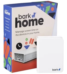 Bark Home — kontrola rodzicielska dla Wi-Fi | Zarządzaj czasem ekranu, blokuj aplikacje - Zdjęcie 1 z 1