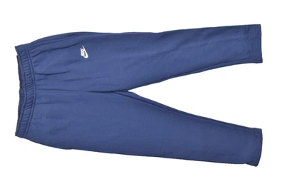 Pantalones deportivos Nike para hombre calce atlético azul marino talla M NUEVOS BV2707-410 Foto 1 de 4