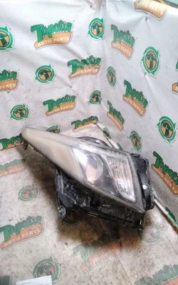 Driver Headlight V-series HID Opt T4F Fits 15-19 ATS 3362868 Foto 1 de 4