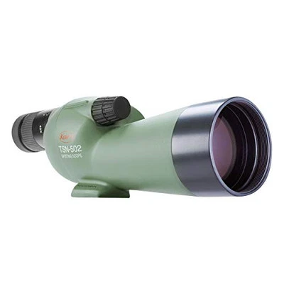 Kowa TSN-502 Spotting Scope Effective Lens Diameter 5cm - Image 1 of 4