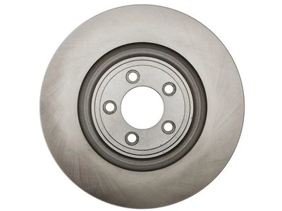 Rotor de freno delantero Raybestos 61522MWVS 2011 2012 2013 para Jaguar XJ 2010-2019 Foto 1 de 2