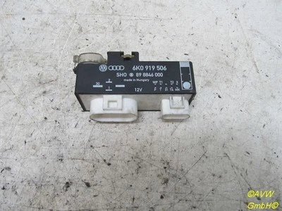 CENTRALINA Seat Ibiza II (6K1) Hatchback 1.4i (AEX) 6K0919506 - Immagine 1 di 4