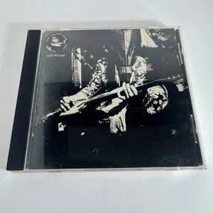 The Slickee Boys Live At Last CD Giant Records 1989 VG+ - Picture 1 of 10