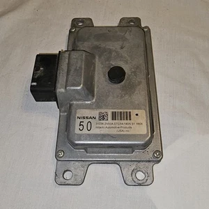 09 Nissan Altima 31036 ZN50A TCM TCU Transmission Computer Control Unit Module - Bild 1 von 11