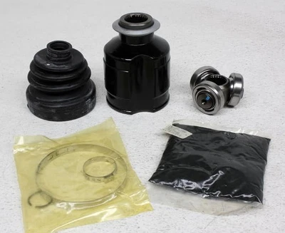 Eje del lado del conductor izquierdo OEM para Kia Cadenza 49597-3R900 Foto 1 de 3